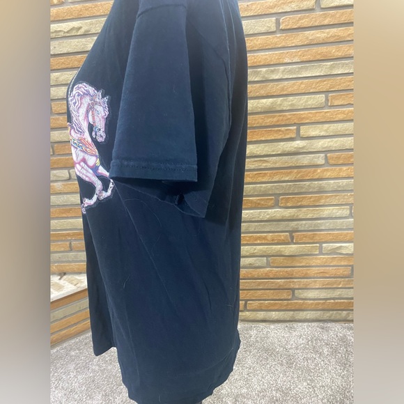 Medium horse t-shirt - Picture 3 of 5